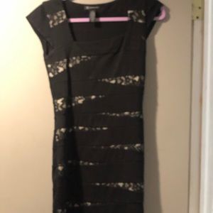 INC Dress bodycon